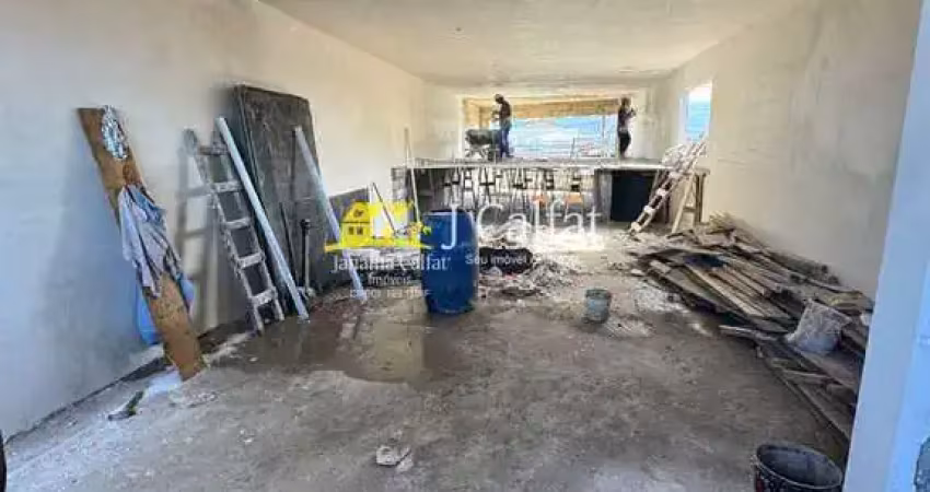 Ponto comercial para alugar no Balneário Maracanã, Praia Grande 