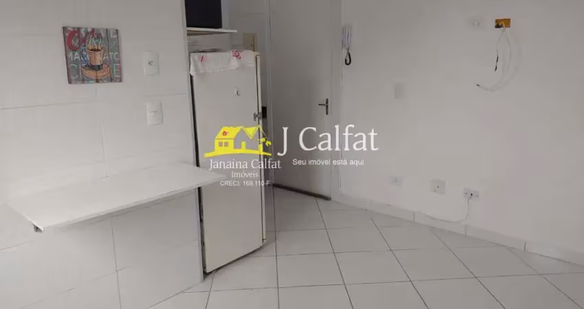 Kitnet / Stúdio para alugar na Cidade Ocian, Praia Grande 