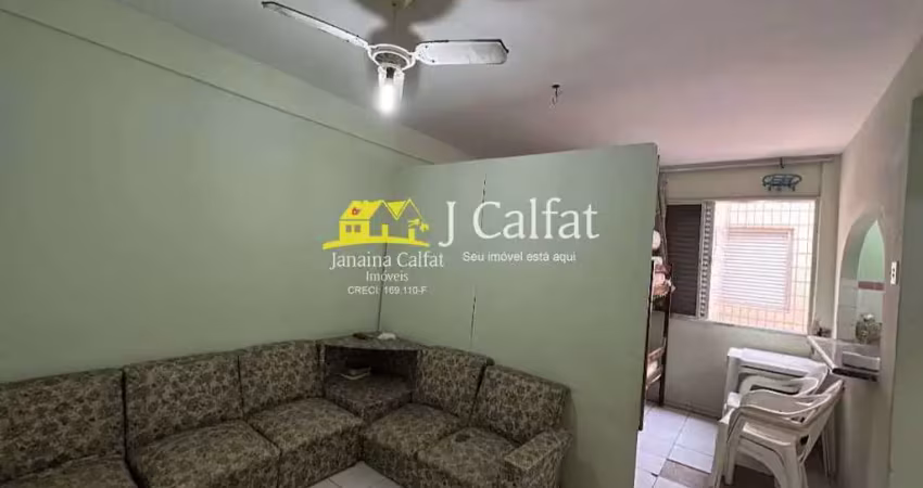 Kitnet / Stúdio à venda na Cidade Ocian, Praia Grande 