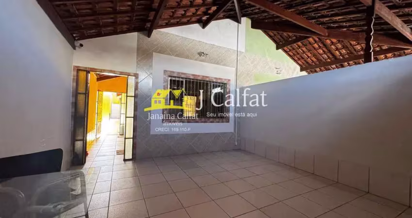 Casa com 2 quartos para alugar na Cidade Ocian, Praia Grande 