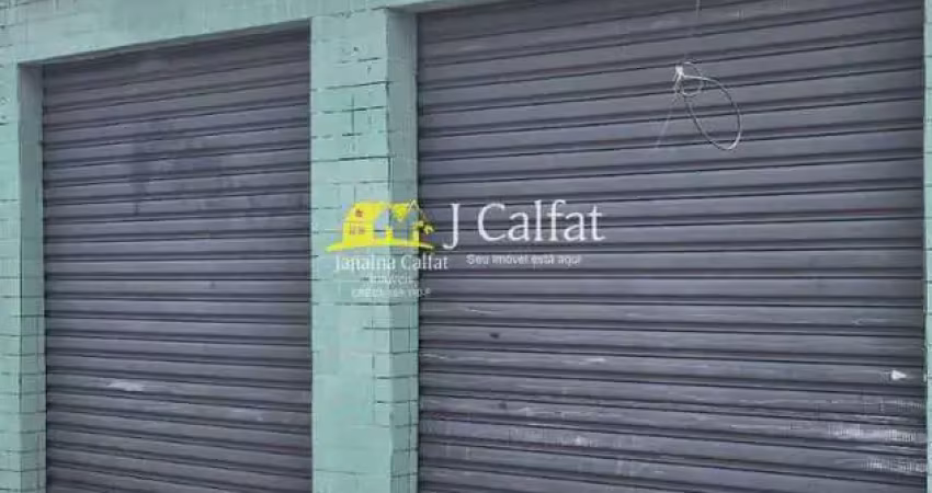 Ponto comercial para alugar no Tupiry, Praia Grande 