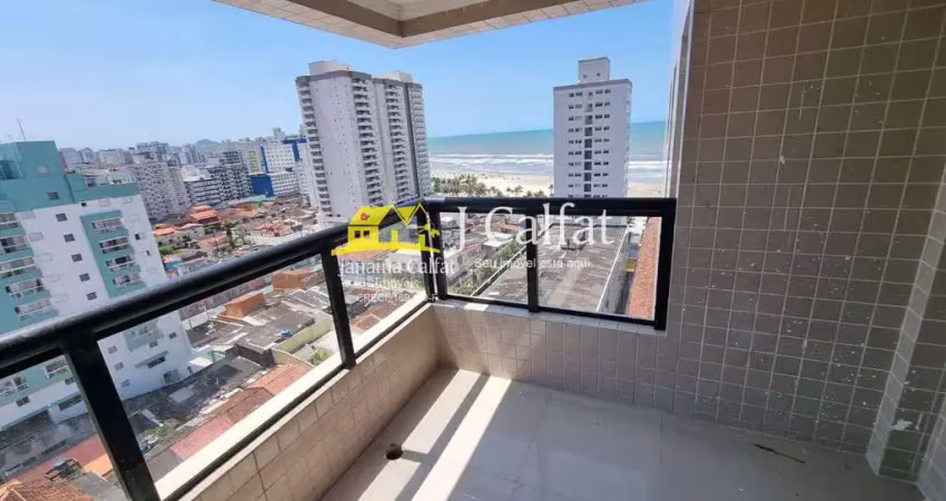 Apartamento para alugar na Vila Mirim, Praia Grande 