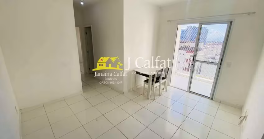 Apartamento com 2 quartos para alugar na Cidade Ocian, Praia Grande 