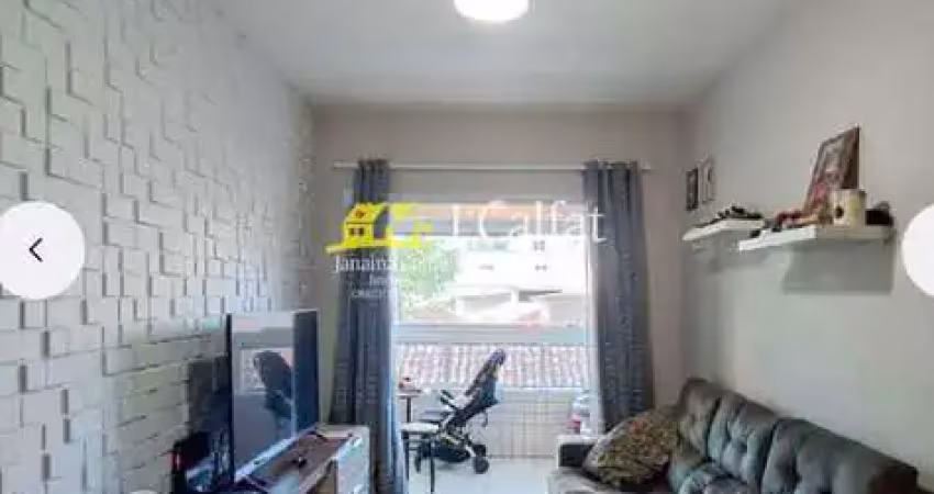 Apartamento com 2 quartos para alugar na Cidade Ocian, Praia Grande 