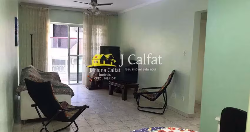 Apartamento com 2 quartos para alugar em Guilhermina, Praia Grande 