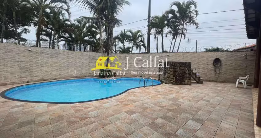 Casa com 2 quartos, caiçara, praia grande, cod: 5978