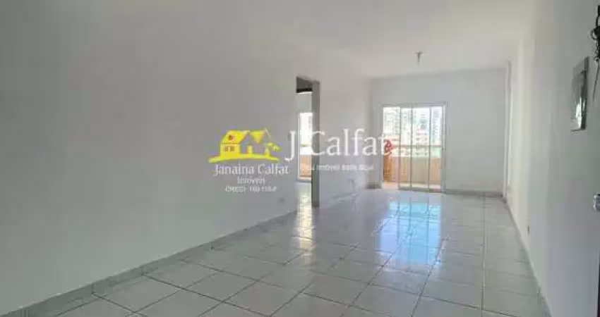 Apartamento com 2 quartos, guilhermina, praia grande, cod: 5979