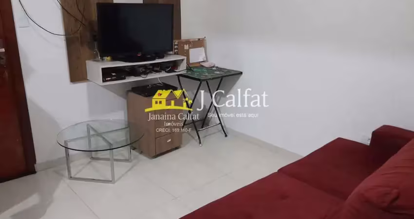 Apartamento com 1 quarto para alugar no Boqueirão, Praia Grande 