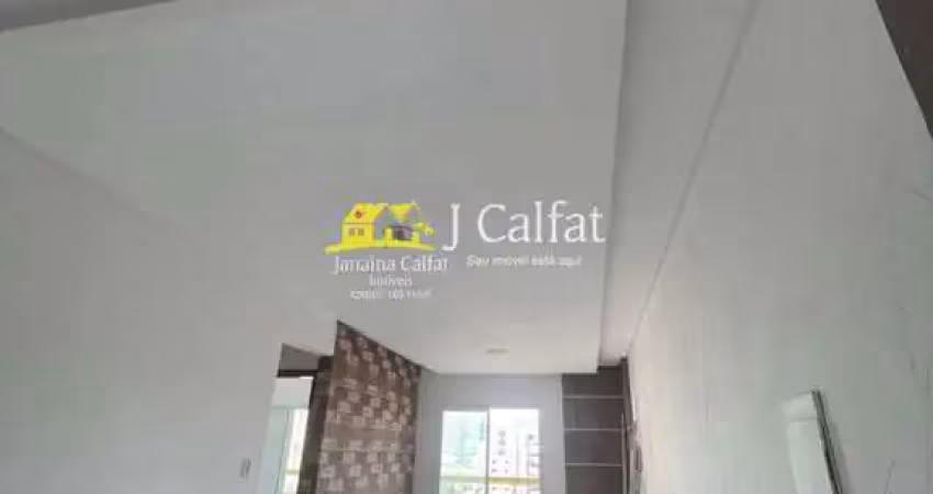 Apartamento com 2 quartos, guilhermina, praia grande, cod: 5987