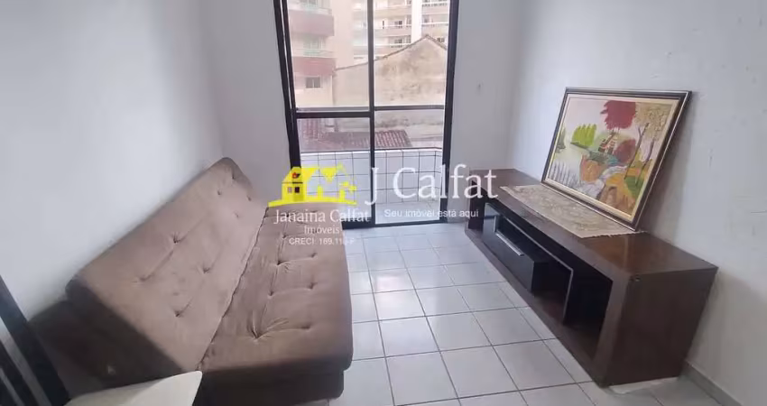 Apartamento com 1 quarto para alugar na Vila Caiçara, Praia Grande 