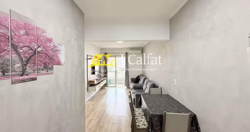 Apartamento com 2 quartos para alugar em Guilhermina, Praia Grande 