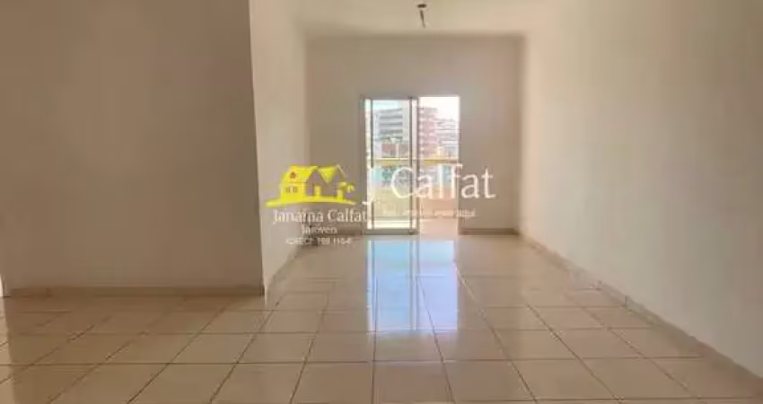 Apartamento com 2 quartos, guilhermina, praia grande, cod: 5995