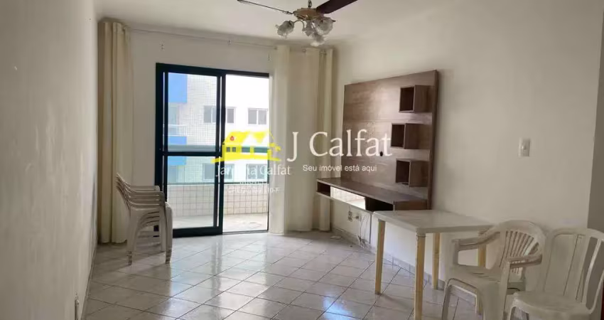 Apartamento com 1 quarto, aviação, praia grande - r$ 300 mil, cod: 142