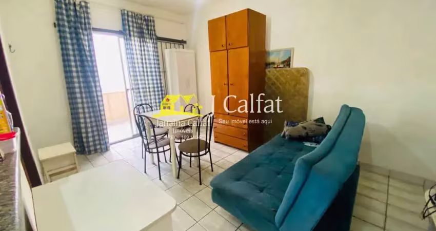 Kitnet / Stúdio à venda na Cidade Ocian, Praia Grande 