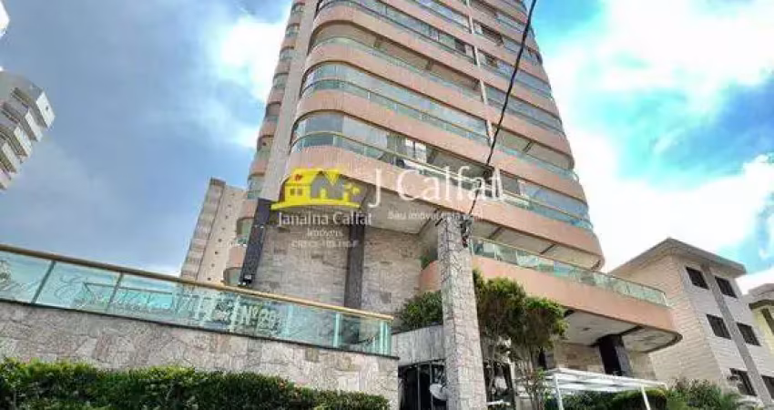 Apartamento com 1 quarto, aviação, praia grande, cod: 6080