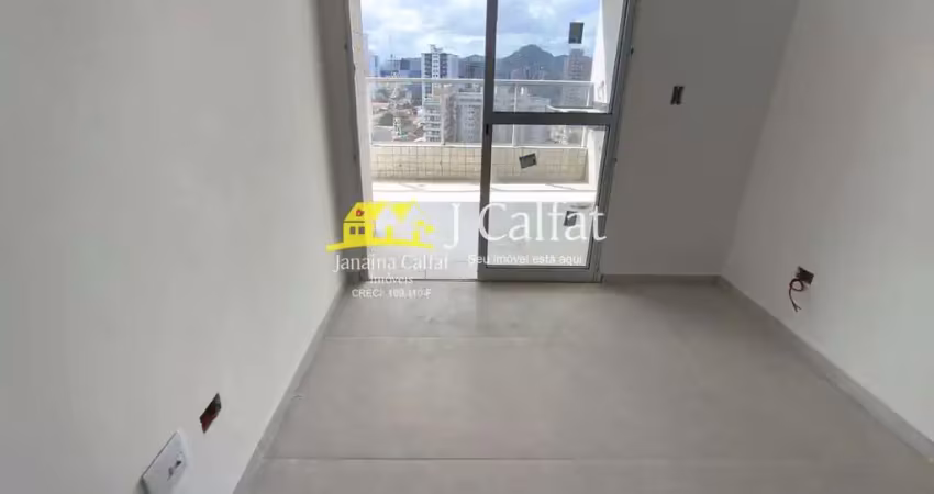 Apartamento com 2 quartos, aviação, praia grande - r$ 449 mil, cod: 5997