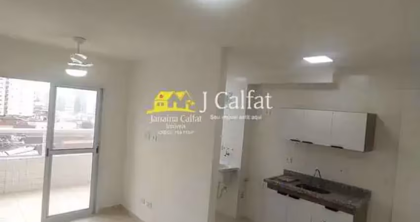 Apartamento com 2 quartos para alugar em Guilhermina, Praia Grande 
