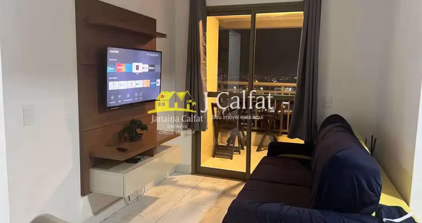 Apartamento com 2 quartos para alugar em Aviação, Praia Grande 