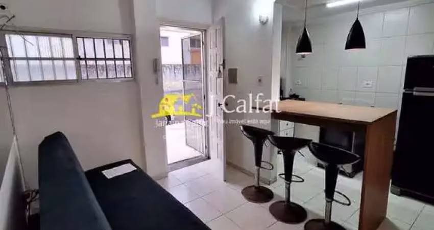 Apartamento com 2 quartos para alugar em Guilhermina, Praia Grande 