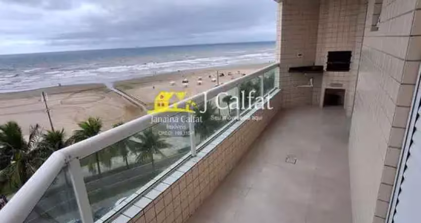 Apartamento com 1 quarto para alugar no Balneário Maracanã, Praia Grande 
