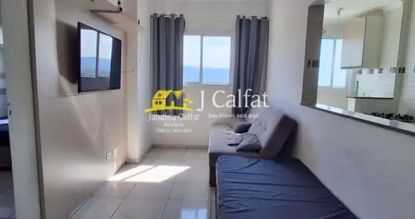 Apartamento com 1 quarto para alugar na Tupi, Praia Grande 