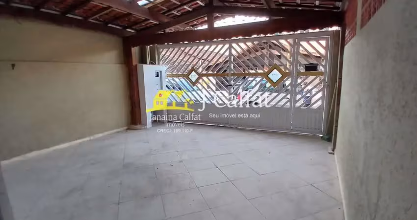 Casa com 2 quartos, caiçara, praia grande - r$ 480 mil, cod: 6021