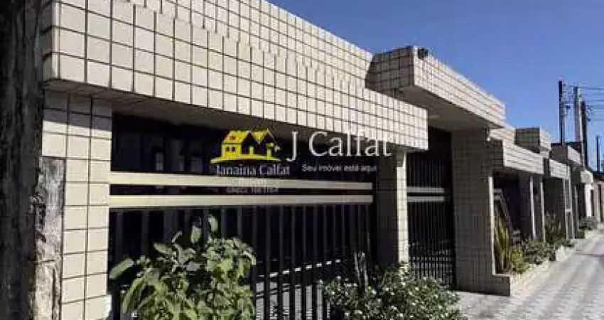 Casa de condomínio com 1 quarto, tupi, praia grande - r$ 235 mil, cod: 6027