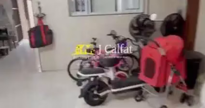 Casa com 2 quartos para alugar em Guilhermina, Praia Grande 