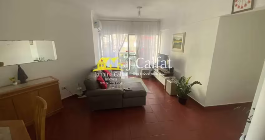 Apartamento com 2 quartos à venda na Tupi, Praia Grande 