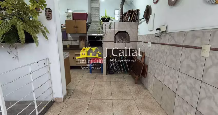 Casa com 2 quartos à venda em Guilhermina, Praia Grande 