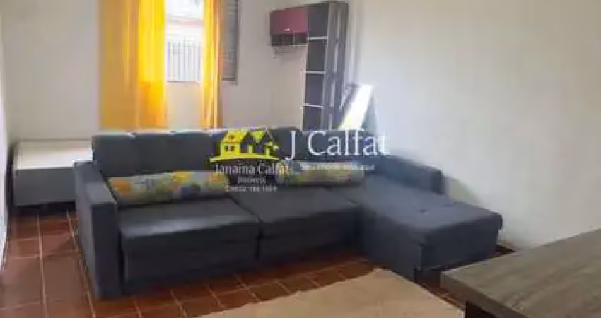 Kitnet / Stúdio à venda na Vila Caiçara, Praia Grande 
