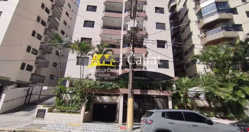 Apartamento com 2 quartos, aviação, praia grande, cod: 6048