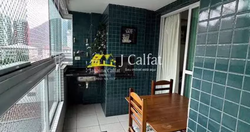 Apartamento com 1 quarto, canto do forte, praia grande, cod: 6050