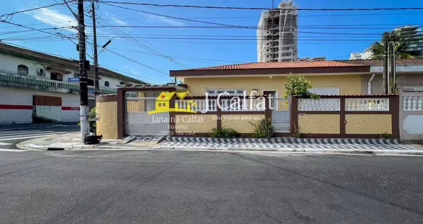 Casa com 2 quartos, canto do forte, praia grande - r$ 690 mil, cod: 6054