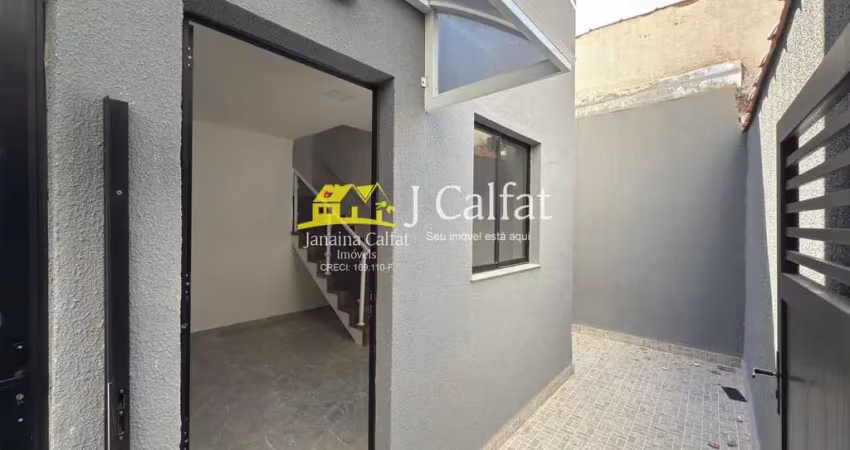 Sobrado de condomínio com 2 quartos, ocian, praia grande - r$ 350 mil, cod: 6055