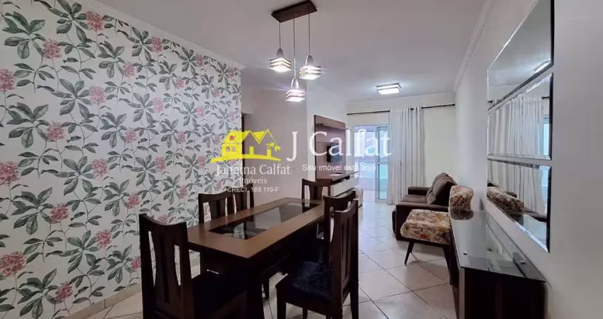 Apartamento com 2 quartos para alugar na Cidade Ocian, Praia Grande 