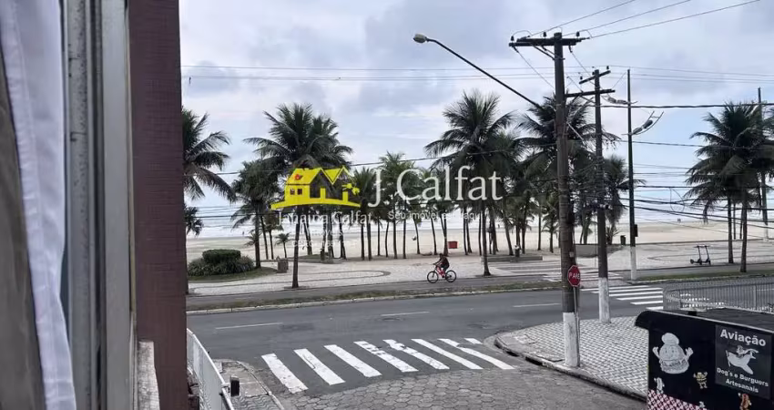 Apartamento com 3 quartos para alugar em Aviação, Praia Grande 