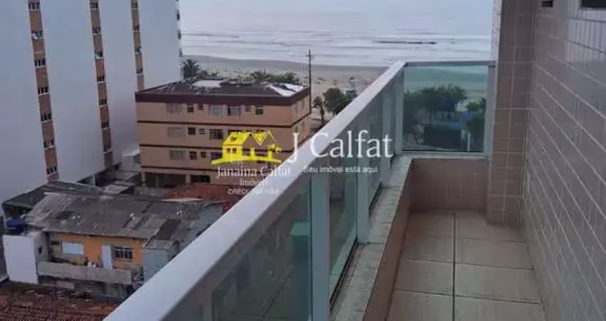 Apartamento com 2 quartos para alugar no Nova Mirim, Praia Grande 
