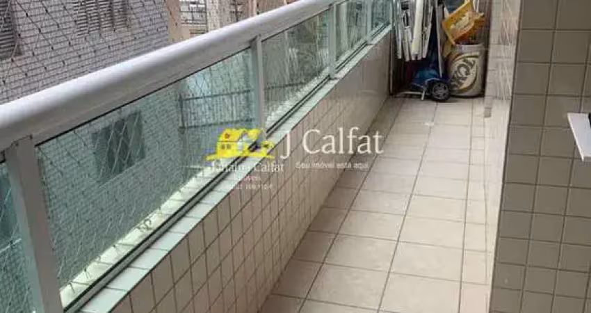 Apartamento com 2 quartos para alugar na Tupi, Praia Grande 