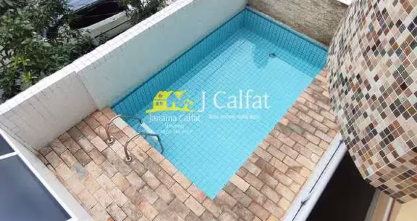 Casa com 3 quartos para alugar no Canto do Forte, Praia Grande 