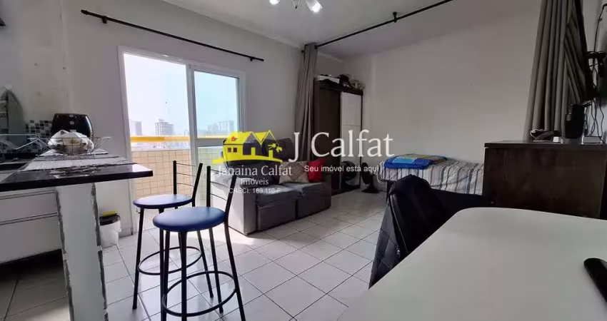 Kitnet / Stúdio à venda na Vila Caiçara, Praia Grande 