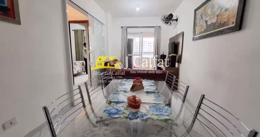 Apartamento com 2 quartos à venda na Cidade Ocian, Praia Grande 