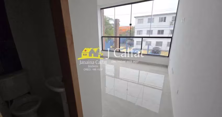 Casa com 2 quartos para alugar no Balneário Maracanã, Praia Grande 