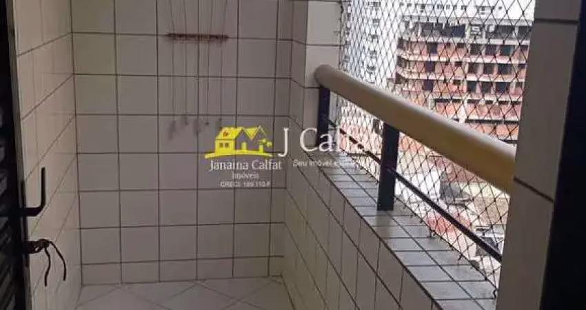 Apartamento com 2 quartos para alugar em Aviação, Praia Grande 