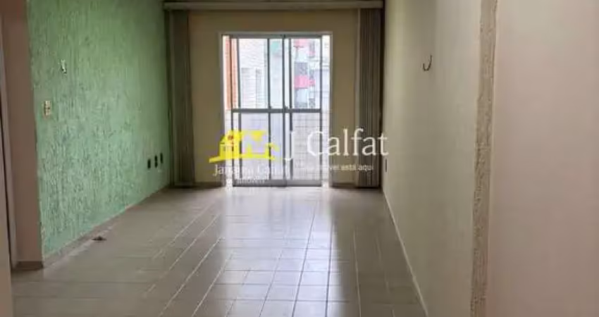 Apartamento com 2 quartos para alugar no Canto do Forte, Praia Grande 