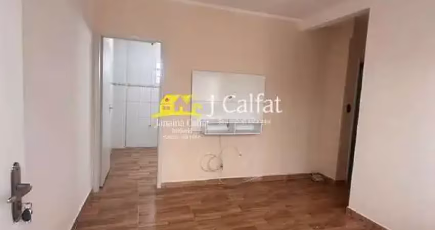 Apartamento com 1 quarto para alugar em Guilhermina, Praia Grande 