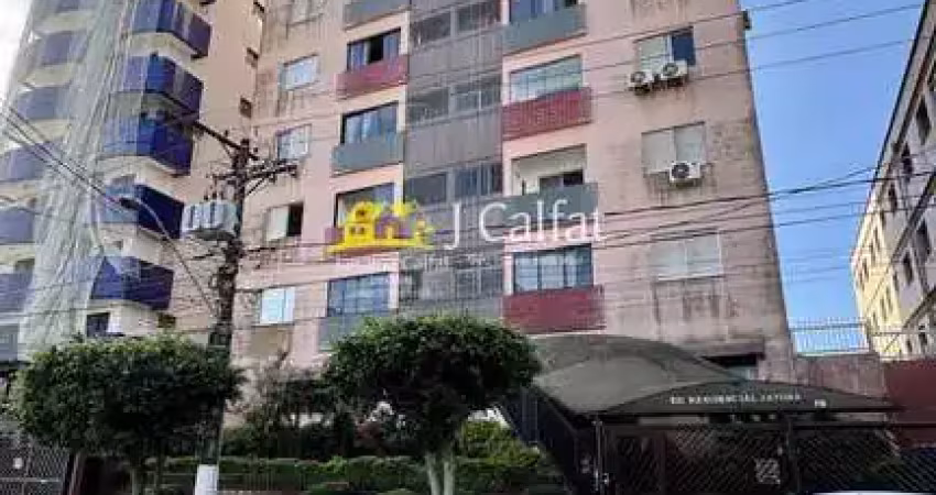 Apartamento com 1 quarto, tupi, praia grande - r$ 257 mil, cod: 6153