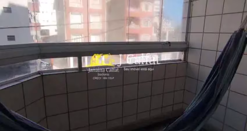 Apartamento com 1 quarto à venda em Aviação, Praia Grande 