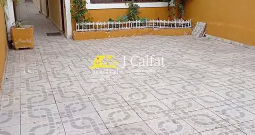 Casa com 2 quartos para alugar no Balneário Maracanã, Praia Grande 