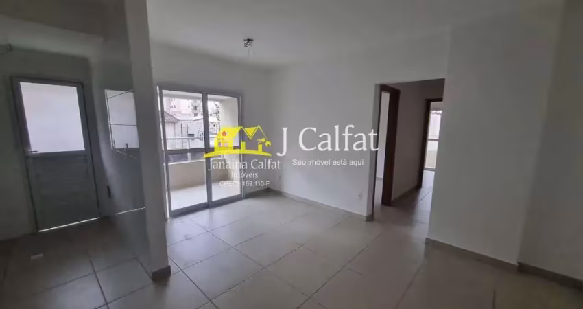 Apartamento com 2 quartos para alugar em Guilhermina, Praia Grande 